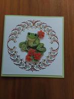 Wenskaart opkikker (5), Ophalen of Verzenden, Nieuw, Overige thema's