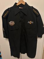 Harley Davidson blouse maat XXL, Ophalen of Verzenden, Marine, Nederland, Kleding of Schoenen