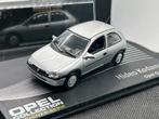 IXO Altaya Opel Corsa B 1:43 OVP, Hobby en Vrije tijd, Modelauto's | 1:43, Verzenden, Zo goed als nieuw, Auto, Overige merken