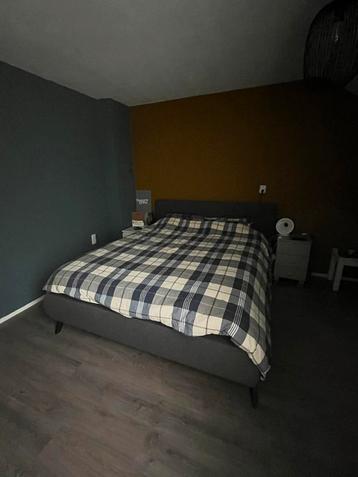 Bed gent 160x200