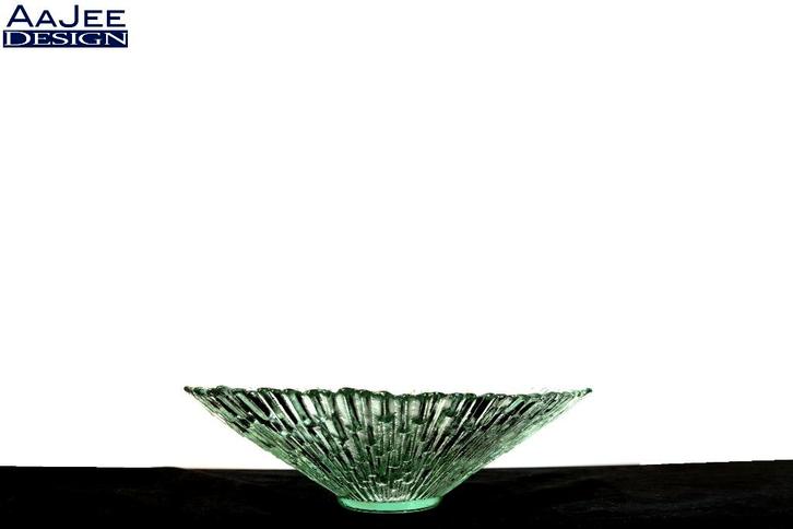 Revontulet - Sklo Union - Pavel Panek - Wirkkala Humppila, Huis en Inrichting, Woonaccessoires | Schalen en Manden, Gebruikt, Schaal