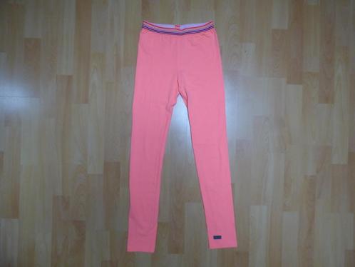 Legging neon koraal van B.Nosy, maat 146/152 NIEUW!, Kinderen en Baby's, Kinderkleding | Maat 146, Nieuw, Meisje, Overige typen
