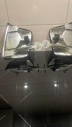 mercedes 190 knipperlichten links en rechts NIEUW, Auto-onderdelen, Ophalen of Verzenden, Nieuw