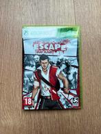 Escape Dead Island Xbox 360, Ophalen of Verzenden, Zo goed als nieuw