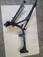 Zündapp 448 Hai Frame met achterbrug 448-11L2 1982., Ophalen of Verzenden, Gebruikt, Frame
