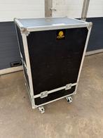 Flightcase voor db technologies IG3T - RCF NXL, Muziek en Instrumenten, Ophalen, Zo goed als nieuw, Overige instrumenten, Flightcase