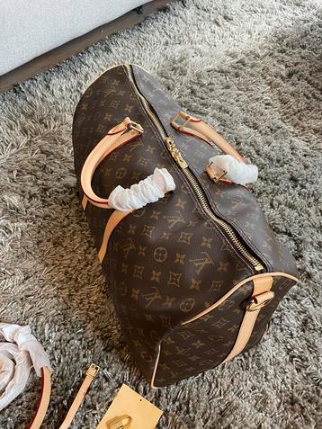 Bandouliere 50 & 55 Keepall LV beschikbaar voor biedingen