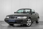 Saab 900 Cabrio 2.3 SE (bj 1994), Voorwielaandrijving, Gebruikt, 4 cilinders, 4 stoelen