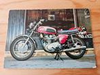 Motor Triumph trident 750, Ophalen of Verzenden, Voor 1920, Voertuig