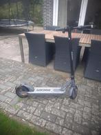 DUCATI PRO-I EVO Advanced Safety Elektrische step zwart, Fietsen en Brommers, Steps, Ophalen, Gebruikt, Elektrische step (E-scooter)