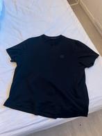 Moncler tshirt Black Logo origineel, Moncler, Maat 48/50 (M), Ophalen of Verzenden, Zo goed als nieuw