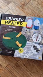 Olba drinkbakverwarmer 20 cm, Dieren en Toebehoren, Ophalen, Nieuw, Drinken en Voederen