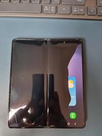 Samsung Galaxy Z Fold 5 Binnenscherm Defect, Telecommunicatie, Mobiele telefoons | Samsung, Zwart, Touchscreen, Ophalen of Verzenden