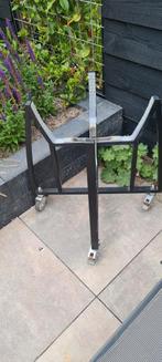 kamado standaard 21 inch, Ophalen, Zo goed als nieuw