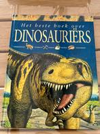 M. Benton - Het beste boek over dinosauriers, Gelezen, Non-fictie, M. Benton, Ophalen of Verzenden