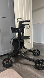Rollator, Ophalen, Zo goed als nieuw