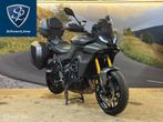 Yamaha Tracer 9 GT, zeer compleet, 890 cc, Bedrijf, Handvatverwarming, Meer dan 35 kW