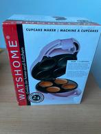Nieuw whatshome cupcake maker, Ophalen of Verzenden, Nieuw