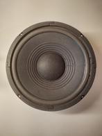 1x woofer, basluidspreker, boomer, visaton T25, Ophalen of Verzenden, Gebruikt, Overige merken