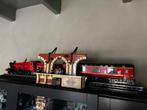 Harry Potter Zweinstein Express 76405, Ophalen of Verzenden, Zo goed als nieuw