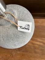 Schemerlamp,stoer model, Ophalen of Verzenden, Zo goed als nieuw, Minder dan 50 cm