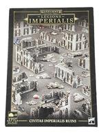 Warhammer Horus Heresy Civitas Imperialis Ruins, Hobby en Vrije tijd, Wargaming, ., Nieuw, Warhammer, Ophalen of Verzenden