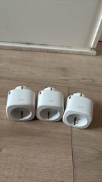 Eve slimme stekker 3x, Ophalen of Verzenden, Zo goed als nieuw, Stekker