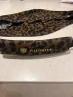 Wildride Draagzak - Brown Leopard, Overige merken, Zij, Ophalen of Verzenden, Zo goed als nieuw