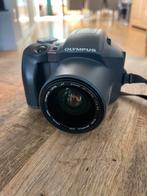 Olympus fotocamera analoge  IS-10, Ophalen of Verzenden, Zo goed als nieuw, Compact, Olympus
