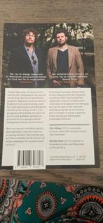 Martijn Haas - De kouwe ouwe, Ophalen of Verzenden, Zo goed als nieuw, Martijn Haas; Vico Olling