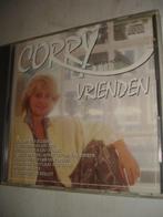 Corry Konings- Met en voor vrienden- K-TEL- (NIEUW), Verzenden, Nieuw in verpakking, Levenslied of Smartlap