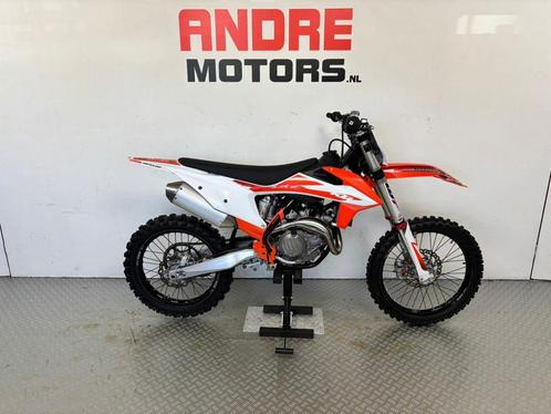 KTM SX-F 450, Motoren, Motoren | KTM, Bedrijf, Overig