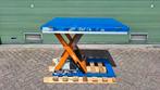 Heftafel Edmo Lift, TL 1000XB, Ophalen, Gebruikt, 70 tot 120 cm, Industriepark 2a 9351PA Leek