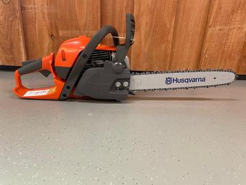 Husqvarna 130 Kettingzaag beschikbaar voor biedingen