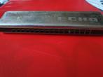M. Hohner Mondharmonica - Vintage Echo, Muziek en Instrumenten, Blaasinstrumenten | Mondharmonica's, Ophalen of Verzenden