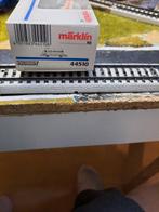 Tankwagon, Hobby en Vrije tijd, Modeltreinen | H0, Wisselstroom, Gebruikt, Wagon, Ophalen of Verzenden