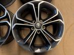 17 inch Opel adam S Corsa vectra zafira astra velgen 5x110, Auto-onderdelen, Banden en Velgen, Gebruikt, Velg(en), 17 inch, Personenwagen