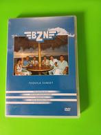 DVD - BZN Tequila Sunset, Alle leeftijden, Ophalen of Verzenden, Gebruikt, Muziek en Concerten