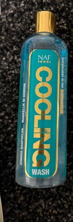 NAF Cooling wash, Ophalen of Verzenden, Gebruikt