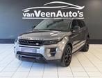 Range Rover Evoque 2.0 Si 4WD Dynamic /2 Jaar Garantie, Automaat, Gebruikt, 4 cilinders, Met garantie (alle)