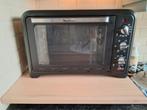 Mooie oven, Witgoed en Apparatuur, Ovens, Minder dan 45 cm, Oven, Ophalen of Verzenden, Zo goed als nieuw
