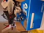 Complete helicopter brandstof modelbouw hobby, Ophalen of Verzenden, Zo goed als nieuw, Groter dan 1:72, Overige merken