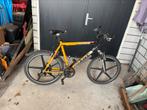 Giant boulder mountainbike, Ophalen of Verzenden, Gebruikt, Heren, Giant
