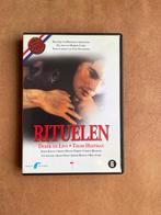 Rituelen DVD - Drama film met Derek de Lint, Alle leeftijden, Ophalen of Verzenden, Zo goed als nieuw, Drama