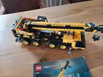 Telescoop kraan van lego, Ophalen of Verzenden, Zo goed als nieuw, Auto, Overige merken