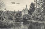Leersum,  Kasteel Zuylestein, Verzenden, 1920 tot 1940, Ongelopen, Utrecht