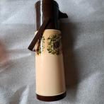 Vintage Aladdin Douwe Egberts Koffie Thermoskan, Ophalen of Verzenden, Gebruikt