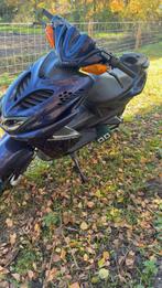 Yamaha aerox 70 ruilen!, Fietsen en Brommers, Scooters | Yamaha, Ophalen, Zo goed als nieuw, Tweetakt, Aerox