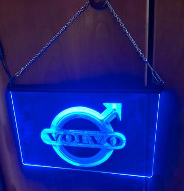 Volvo led lichtbak  beschikbaar voor biedingen