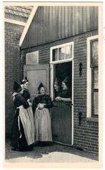 Volendam (4), Verzenden, 1920 tot 1940, Ongelopen, Noord-Holland